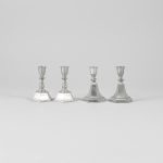 516602 Candlesticks